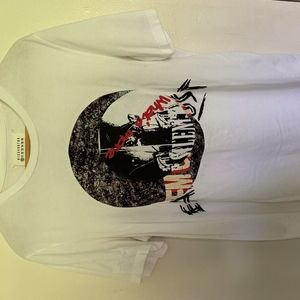 Maison Margiela Graphic Tee